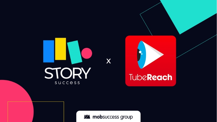 Mobsuccess Group s’offre l’agence TubeReach pour s’installer sur YouTube